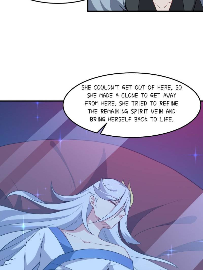 My Ancestors Rolled in Money chapter 84 - page 49