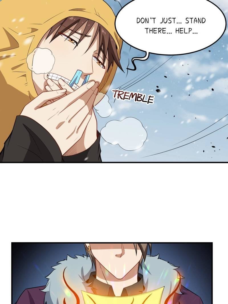 My Ancestors Rolled in Money chapter 84 - page 5