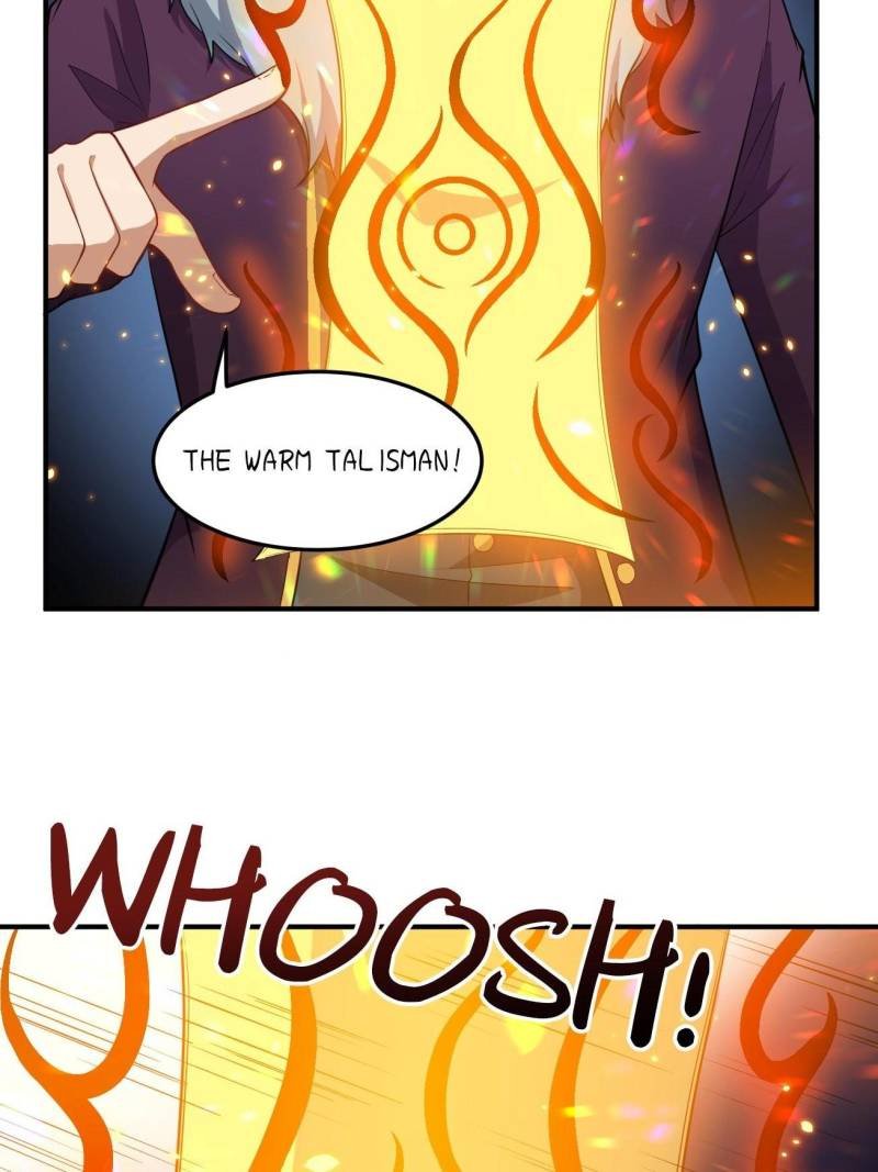 My Ancestors Rolled in Money chapter 84 - page 6