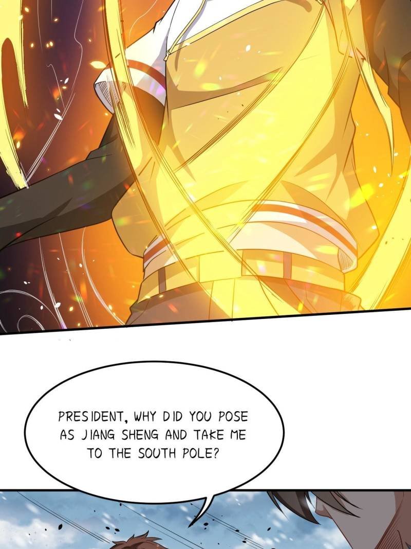 My Ancestors Rolled in Money chapter 84 - page 9
