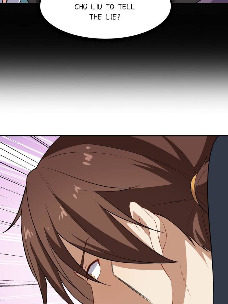 My Ancestors Rolled in Money chapter 83 - page 11