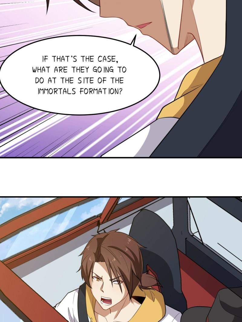 My Ancestors Rolled in Money chapter 83 - page 12