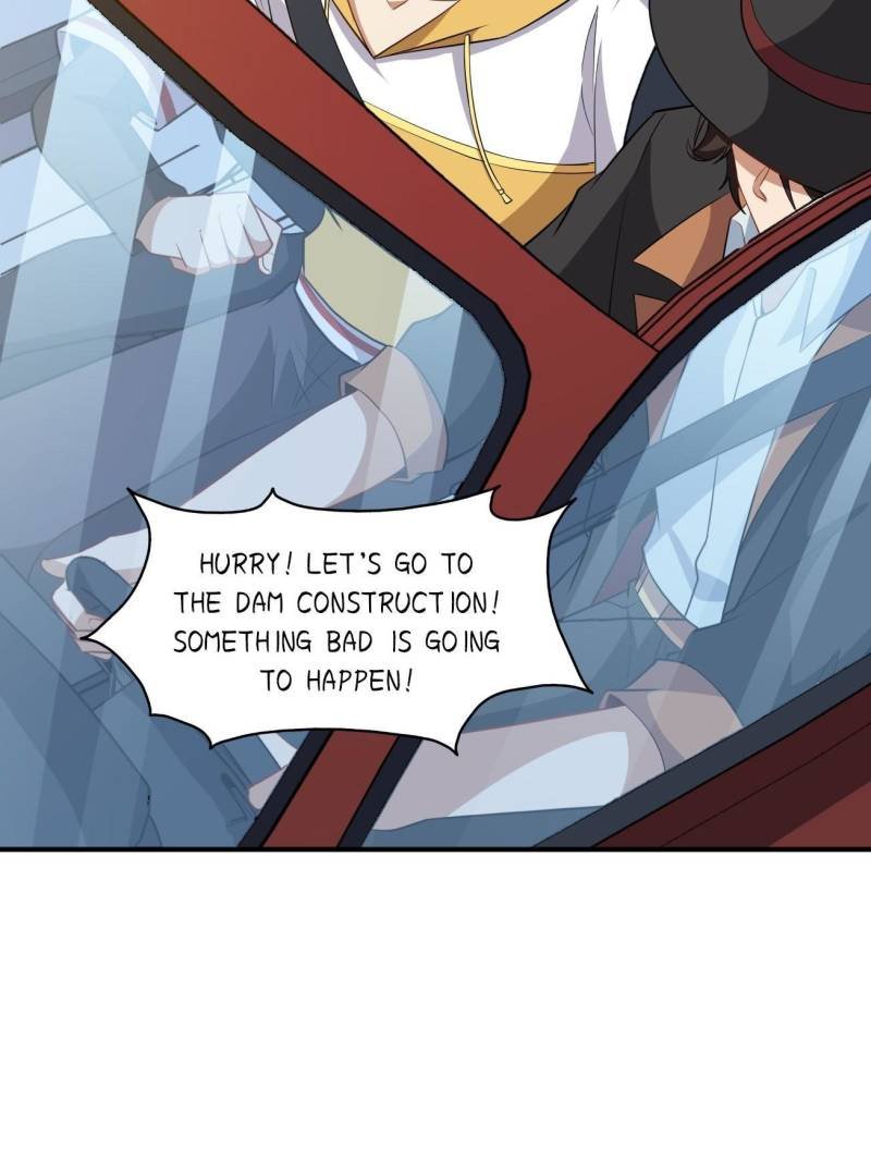 My Ancestors Rolled in Money chapter 83 - page 13