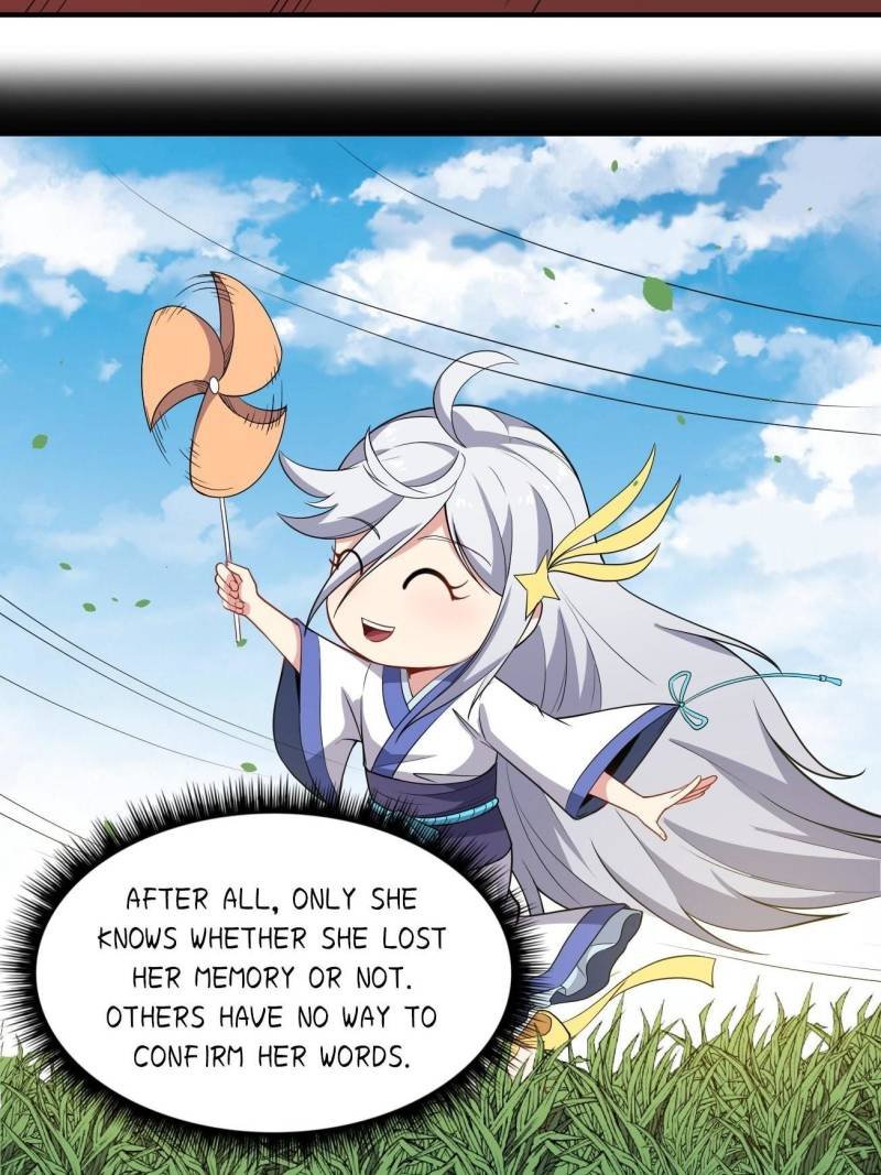My Ancestors Rolled in Money chapter 83 - page 2