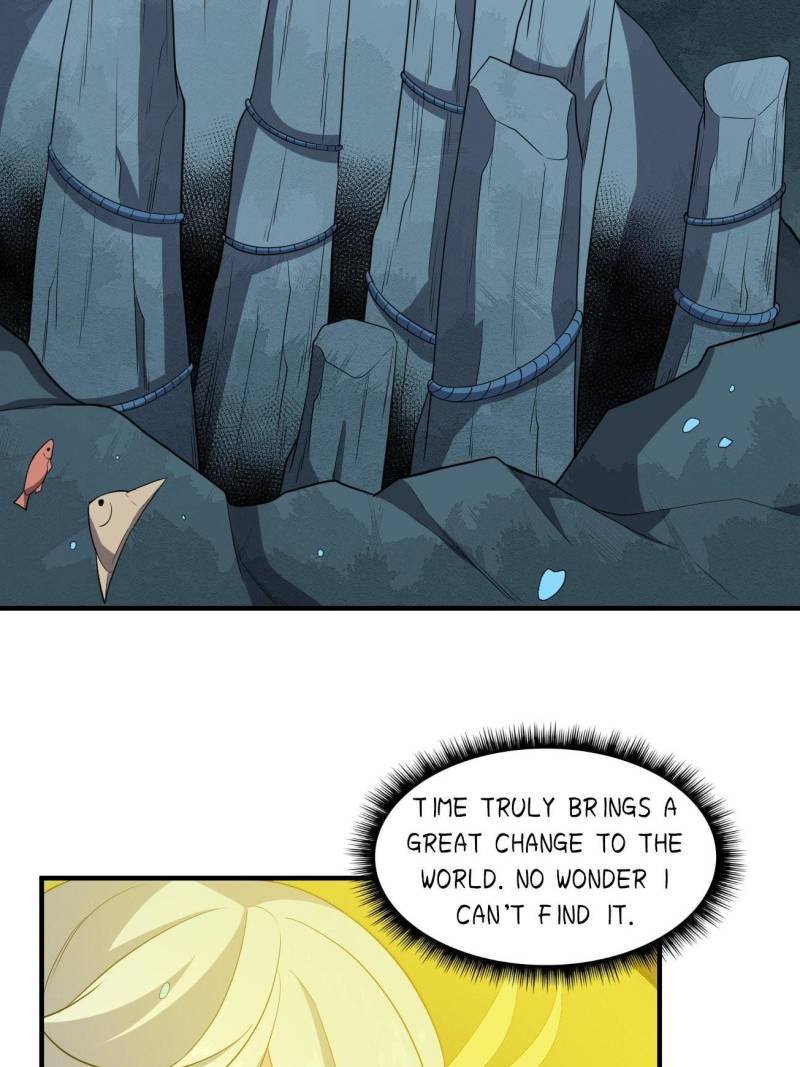 My Ancestors Rolled in Money chapter 83 - page 20