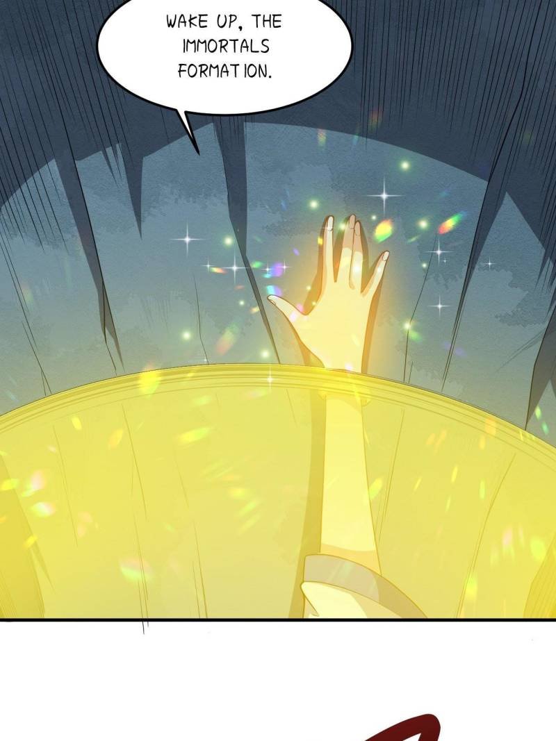 My Ancestors Rolled in Money chapter 83 - page 25