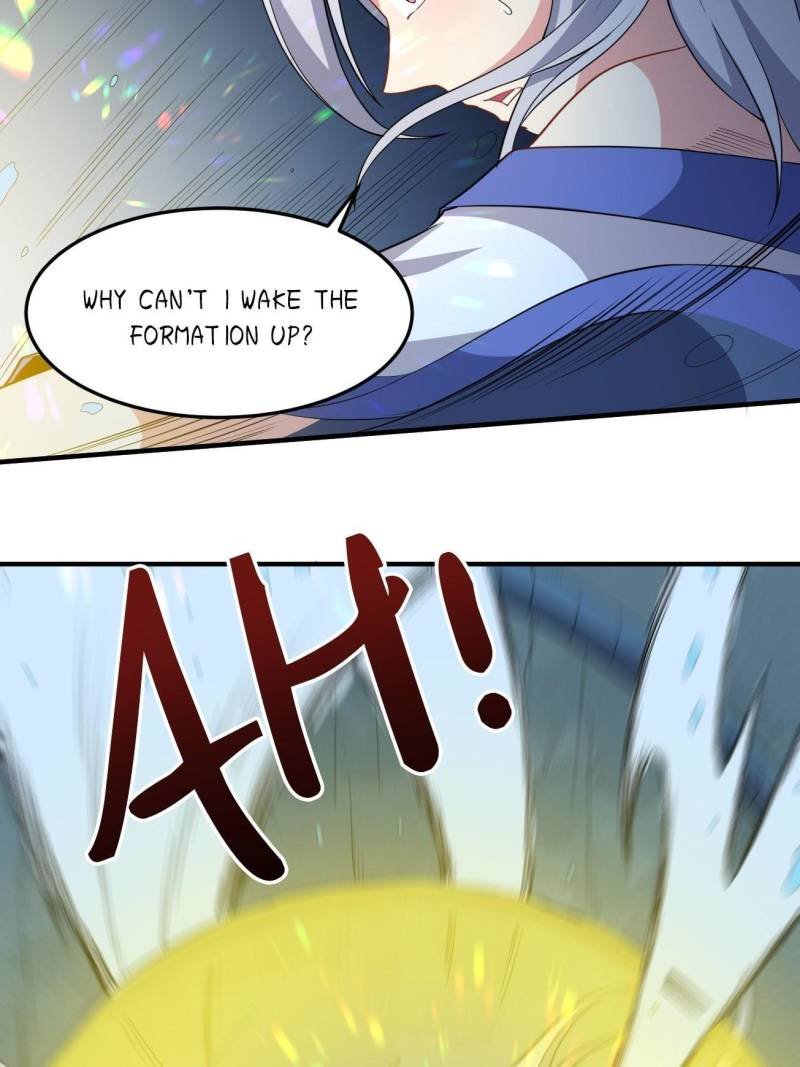 My Ancestors Rolled in Money chapter 83 - page 29