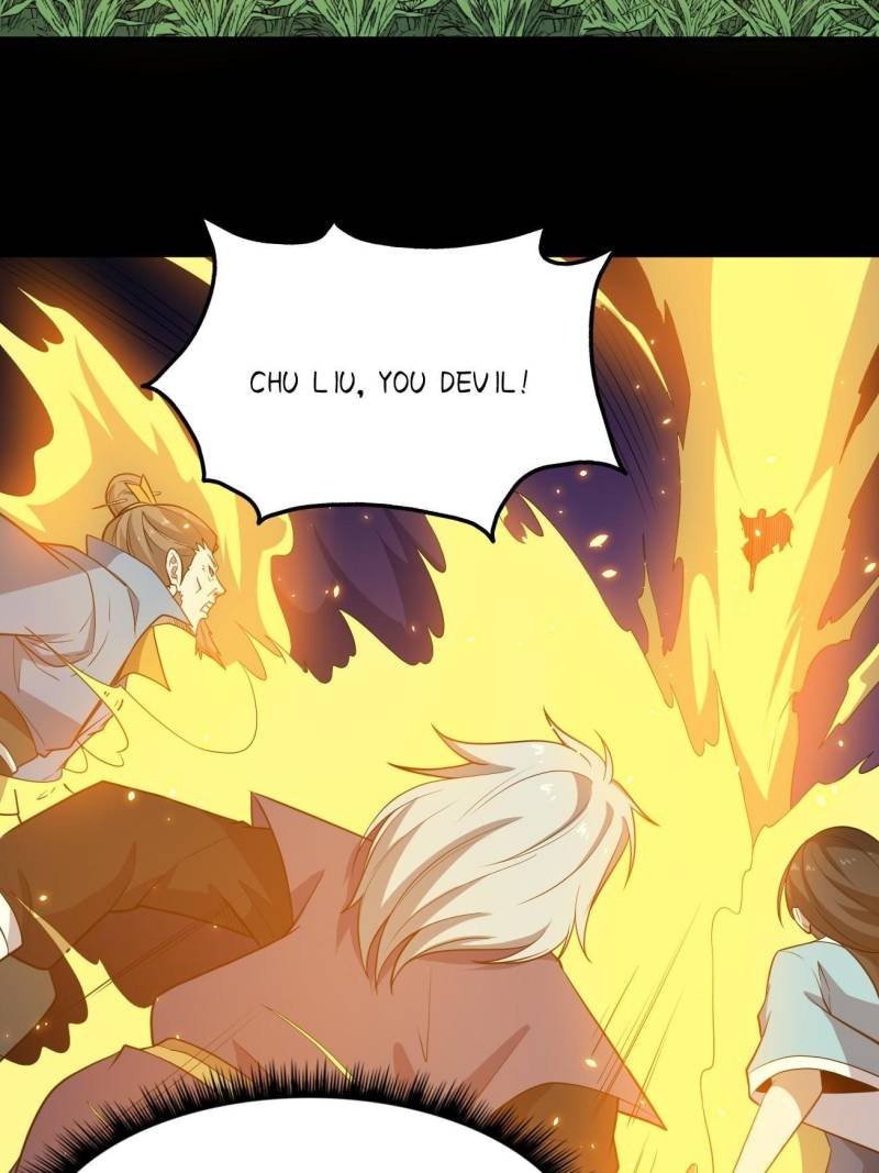 My Ancestors Rolled in Money chapter 83 - page 3
