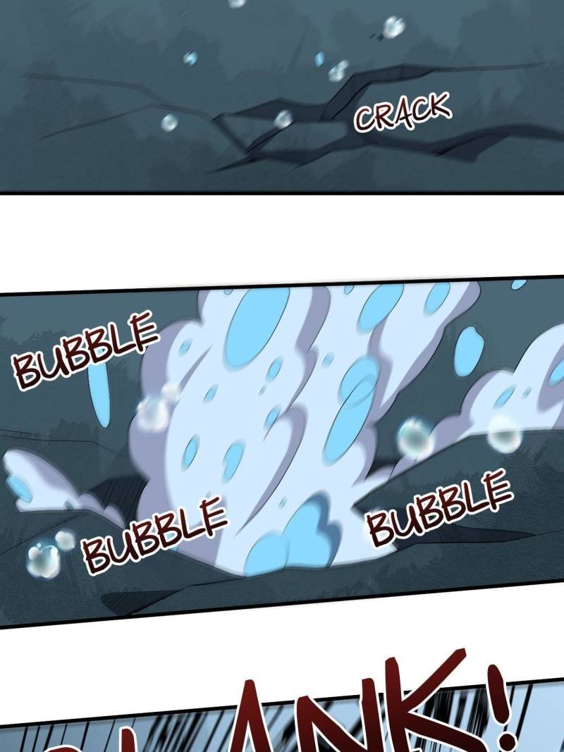 My Ancestors Rolled in Money chapter 83 - page 33