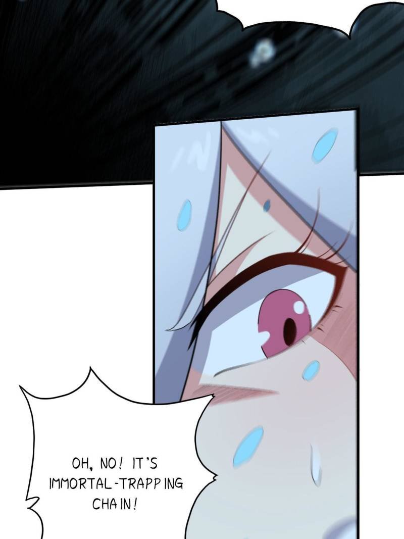 My Ancestors Rolled in Money chapter 83 - page 35