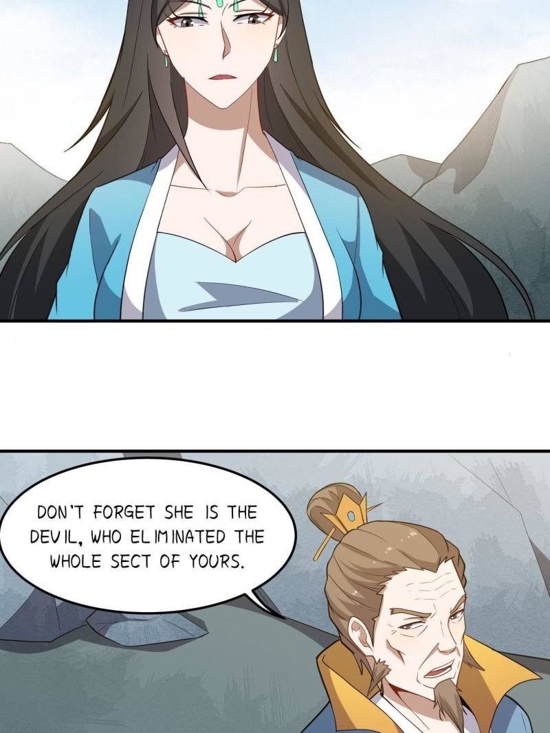My Ancestors Rolled in Money chapter 83 - page 40