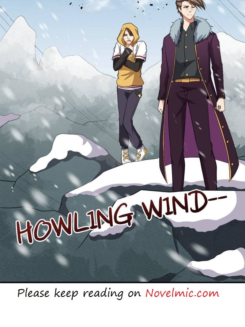 My Ancestors Rolled in Money chapter 83 - page 53