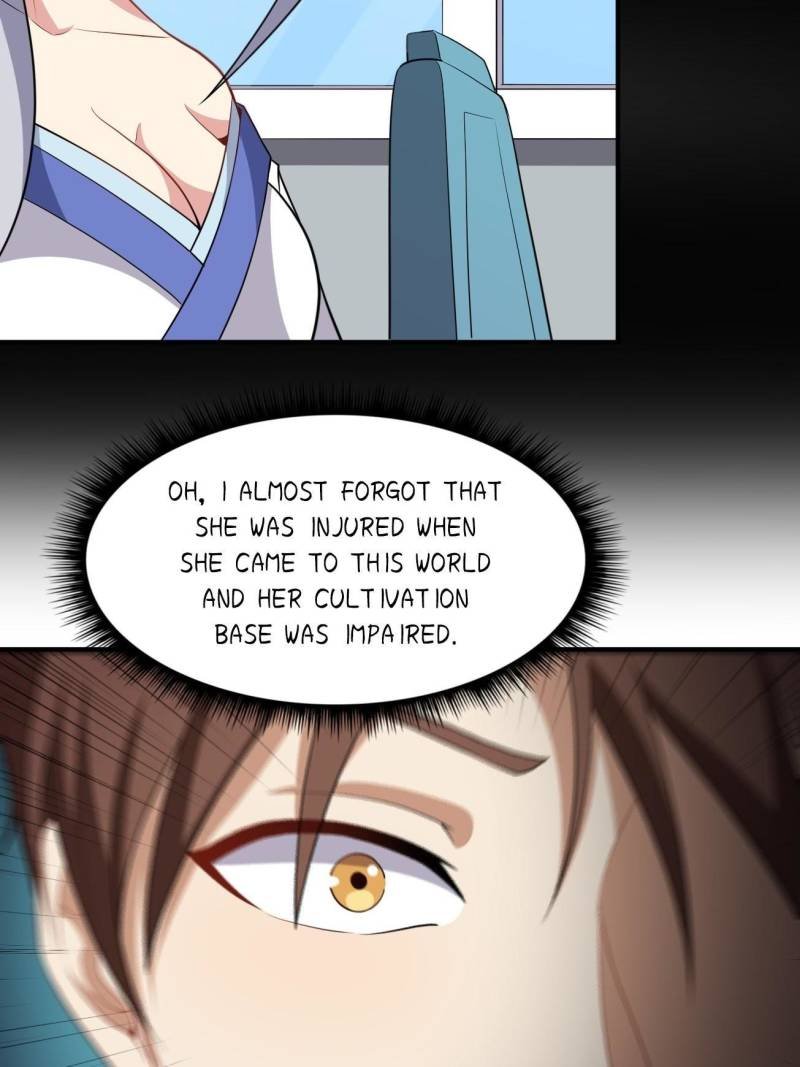 My Ancestors Rolled in Money chapter 83 - page 7