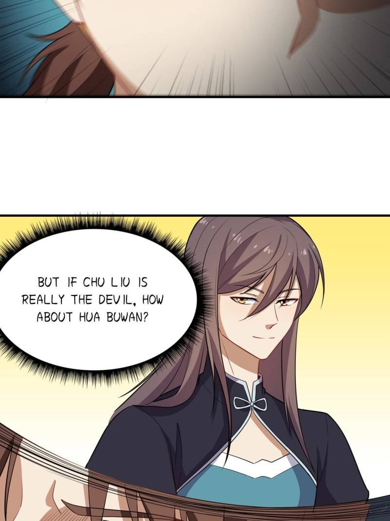 My Ancestors Rolled in Money chapter 83 - page 8
