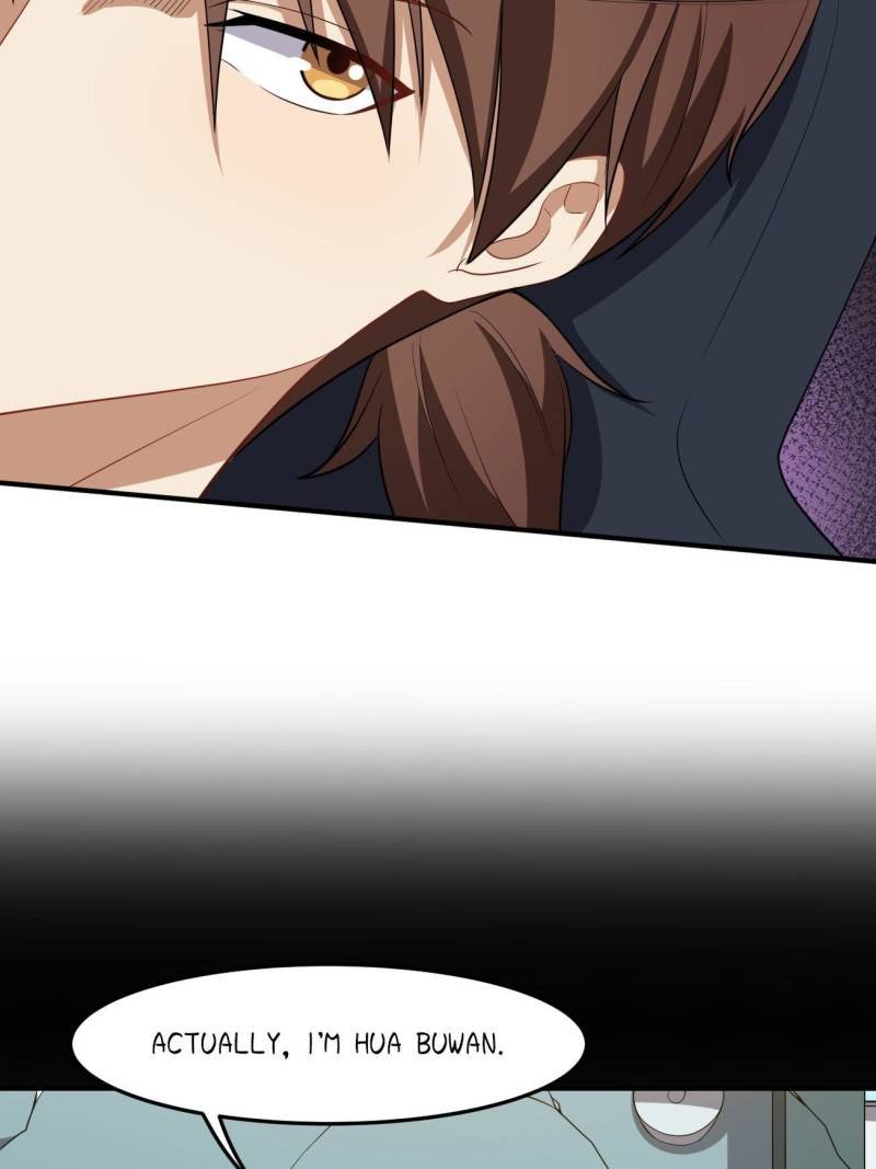 My Ancestors Rolled in Money chapter 83 - page 9