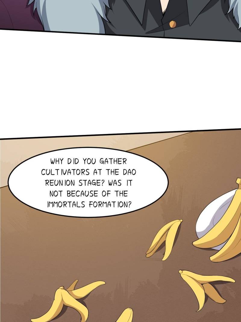 My Ancestors Rolled in Money chapter 82 - page 13