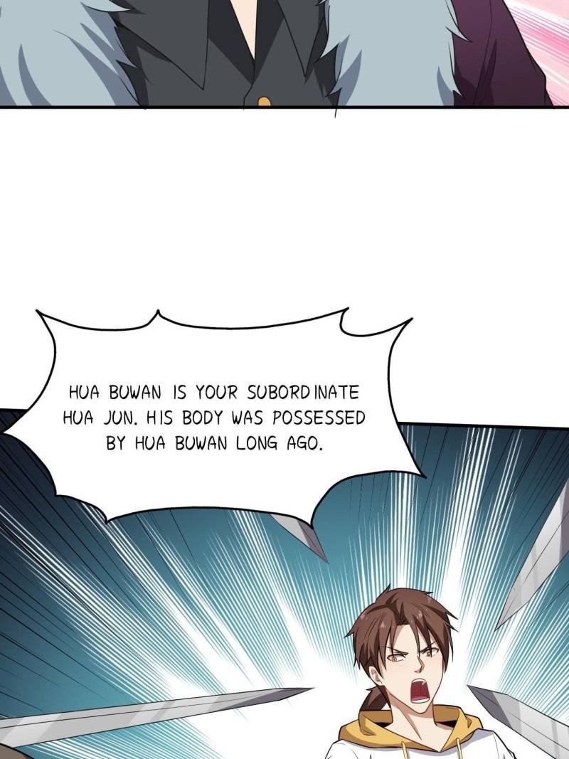 My Ancestors Rolled in Money chapter 82 - page 24