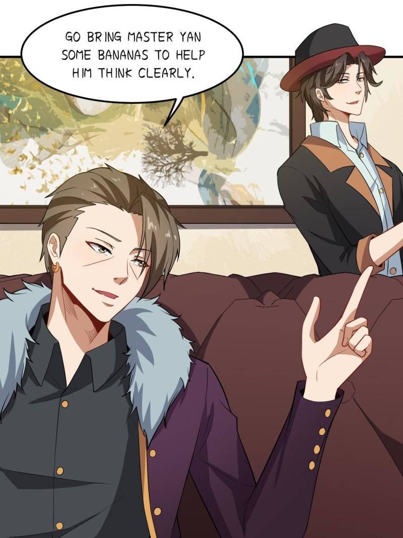 My Ancestors Rolled in Money chapter 82 - page 4