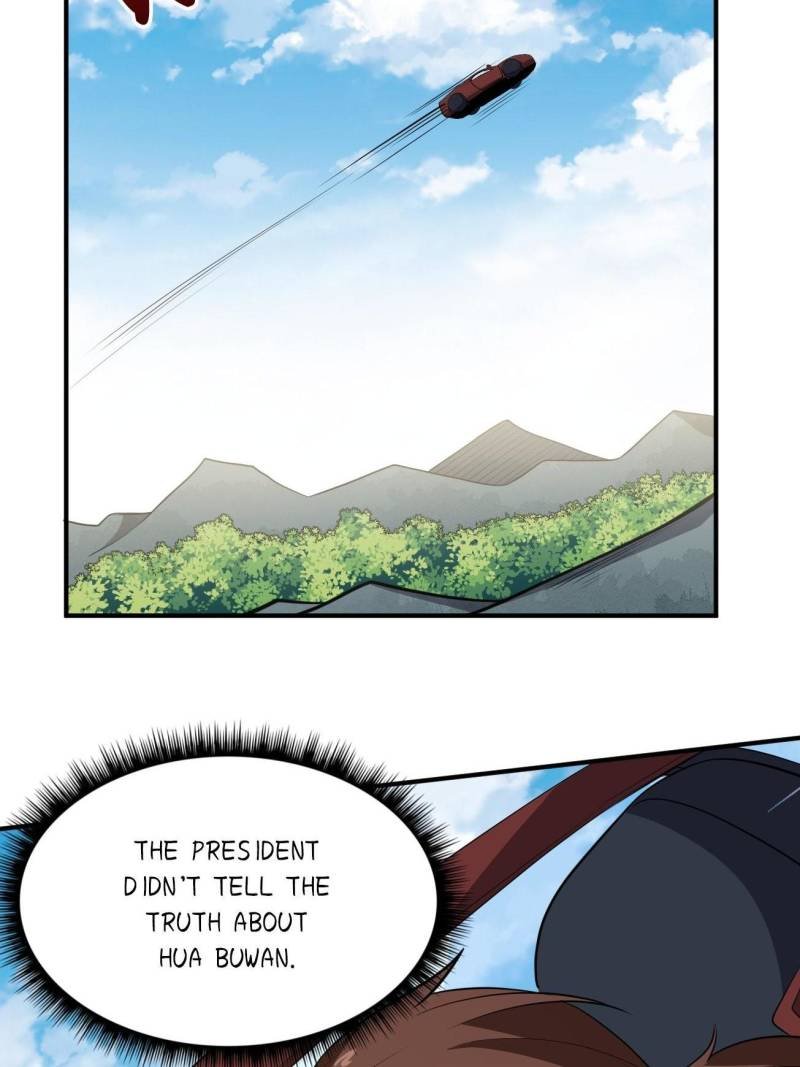 My Ancestors Rolled in Money chapter 82 - page 40