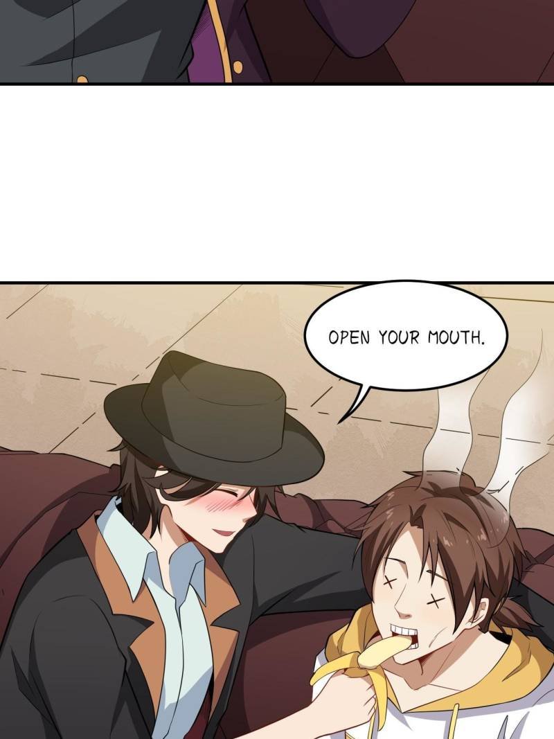 My Ancestors Rolled in Money chapter 82 - page 5