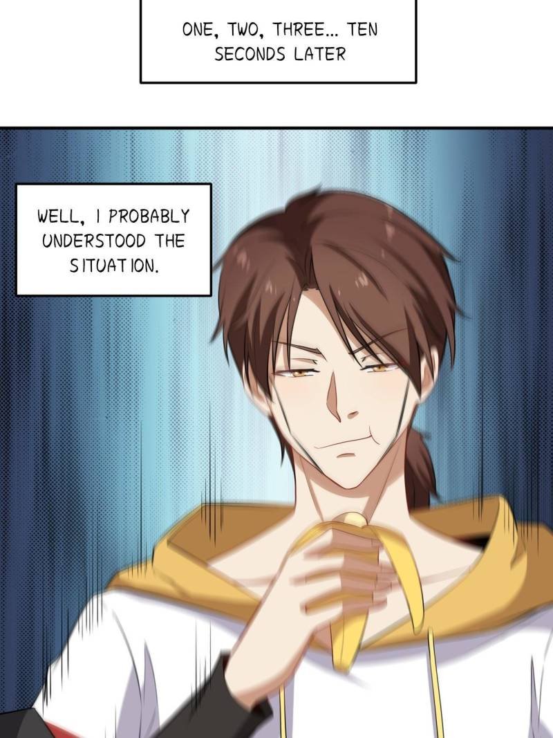 My Ancestors Rolled in Money chapter 82 - page 7