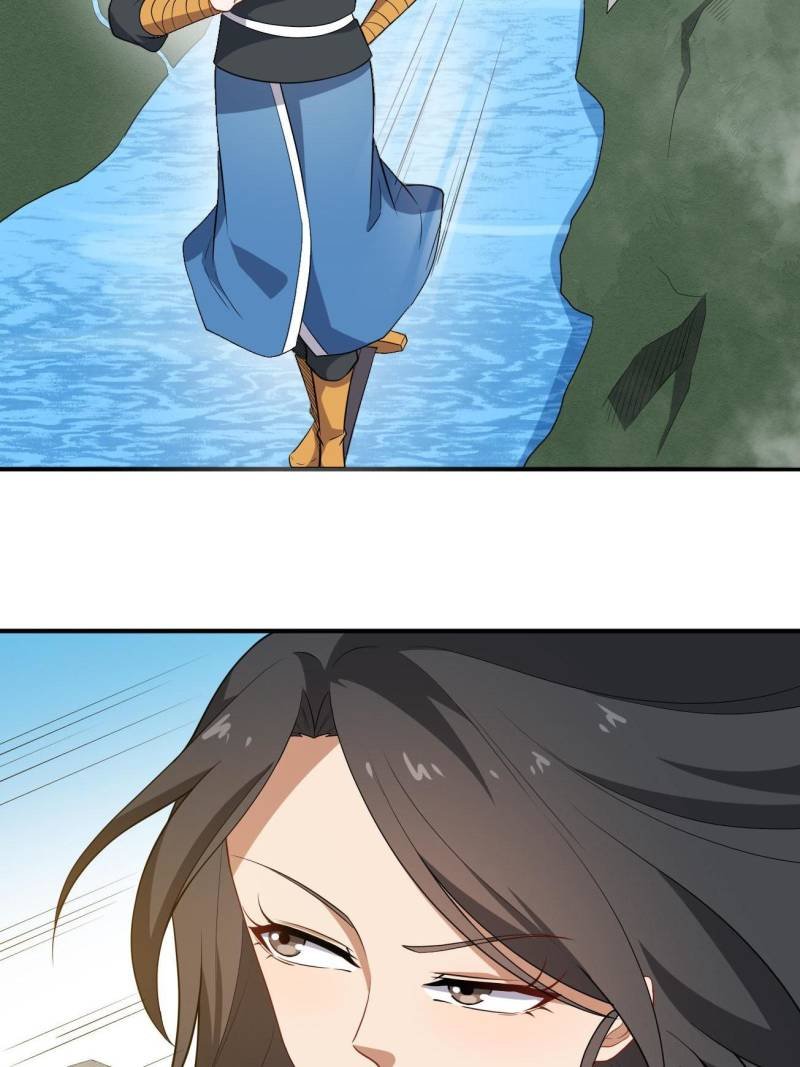 My Ancestors Rolled in Money chapter 80 - page 8