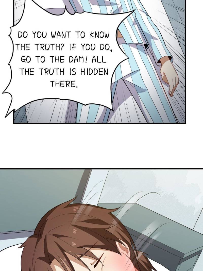 My Ancestors Rolled in Money chapter 79 - page 48