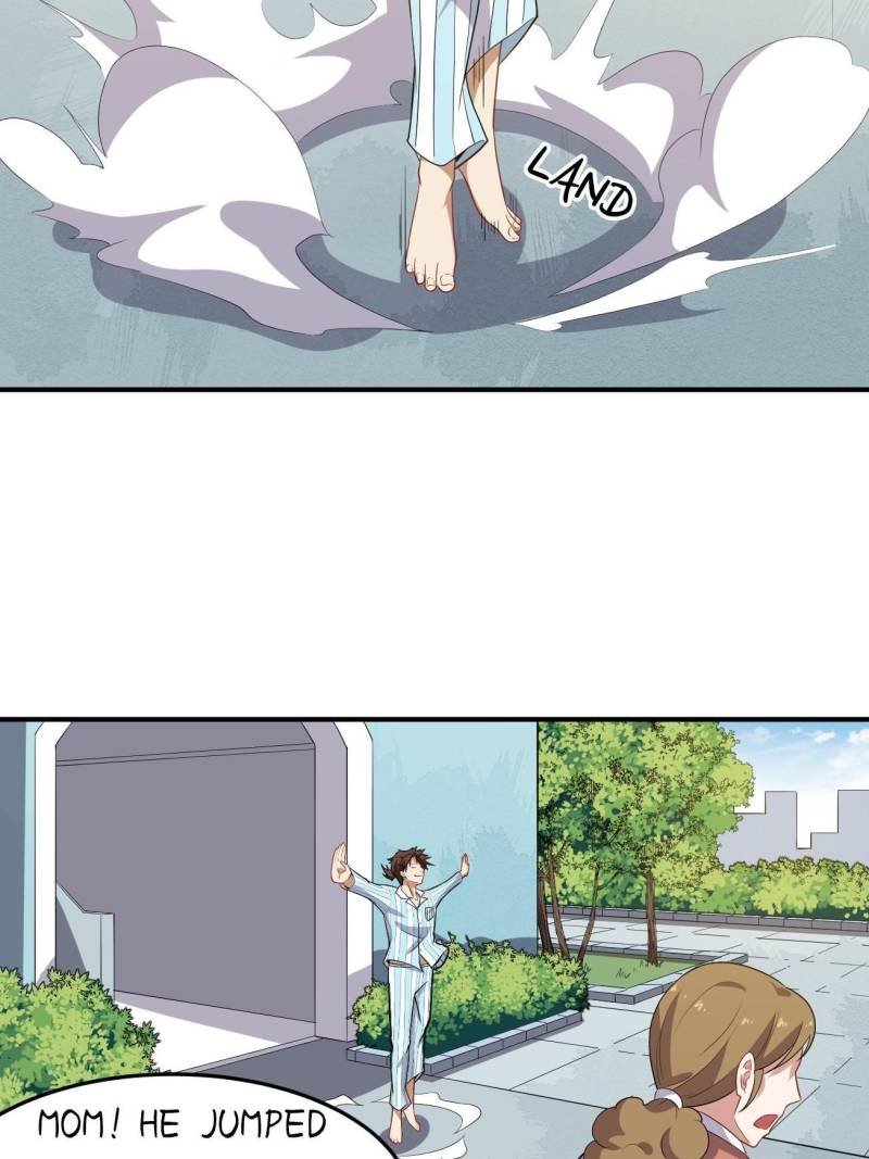 My Ancestors Rolled in Money chapter 79 - page 7