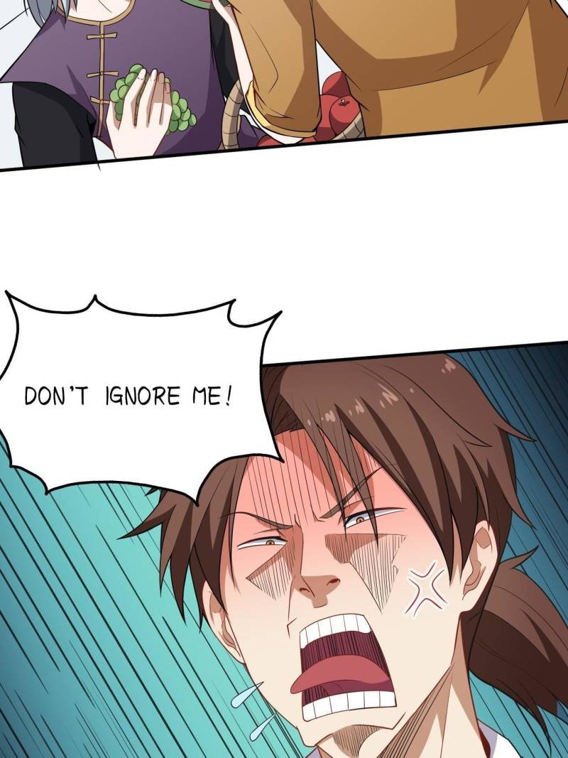 My Ancestors Rolled in Money chapter 78 - page 15
