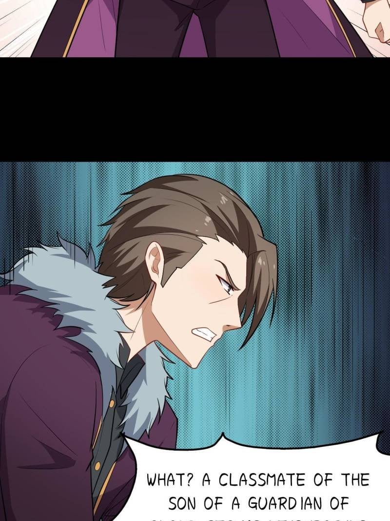My Ancestors Rolled in Money chapter 78 - page 21