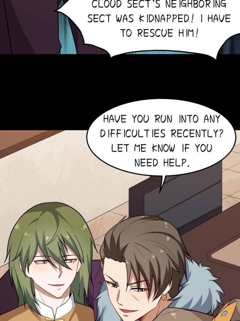 My Ancestors Rolled in Money chapter 78 - page 22