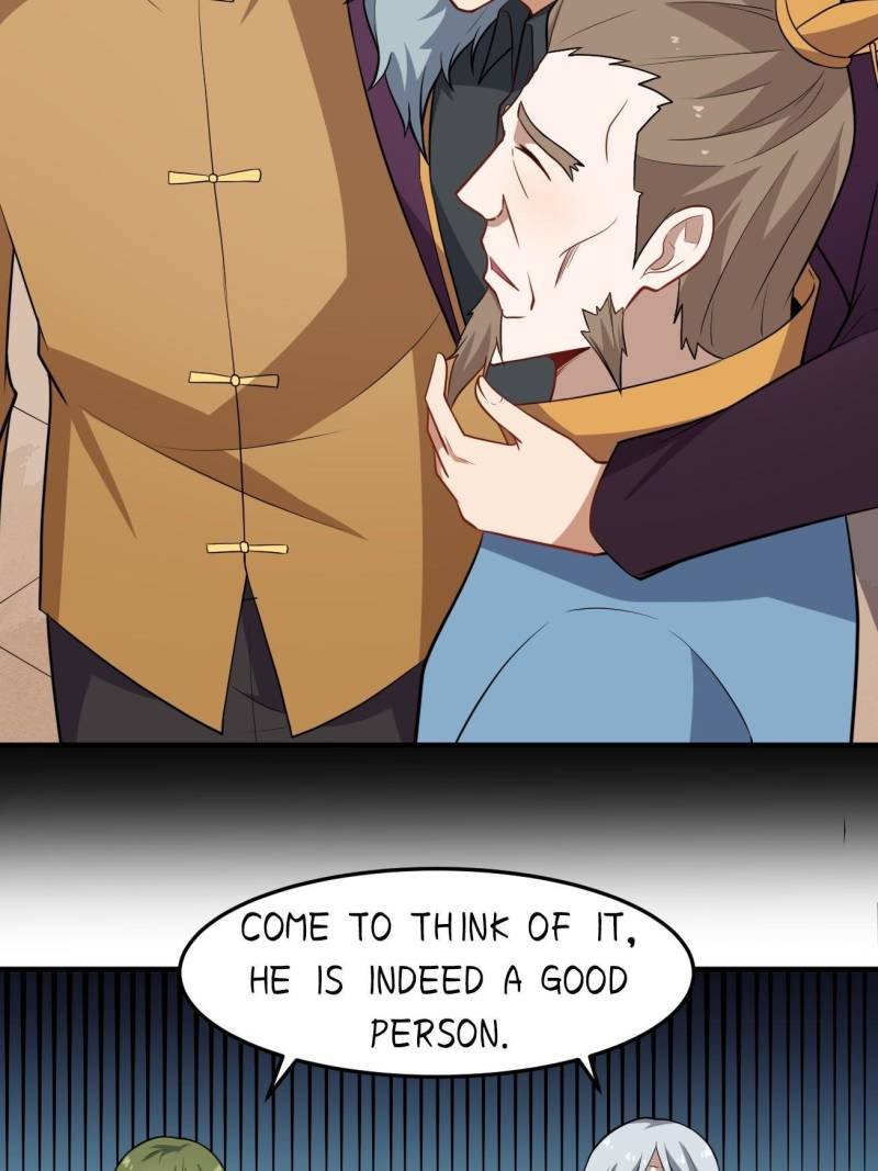 My Ancestors Rolled in Money chapter 78 - page 23