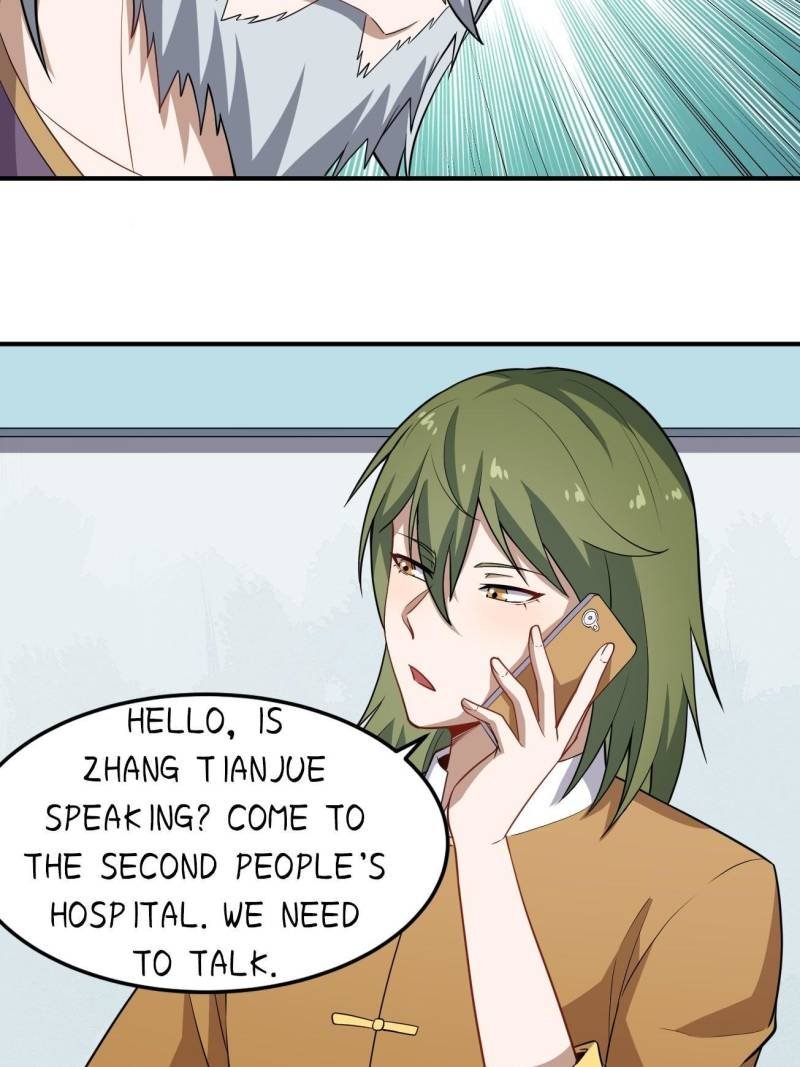 My Ancestors Rolled in Money chapter 78 - page 25