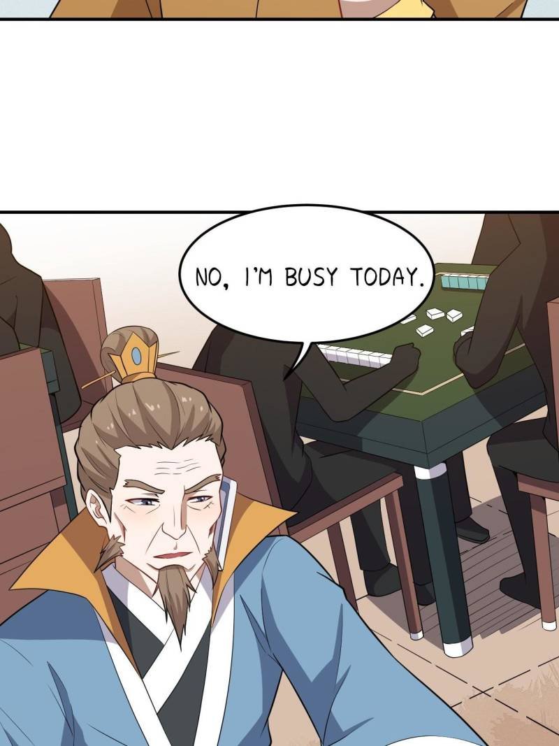 My Ancestors Rolled in Money chapter 78 - page 26