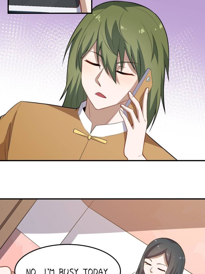 My Ancestors Rolled in Money chapter 78 - page 34