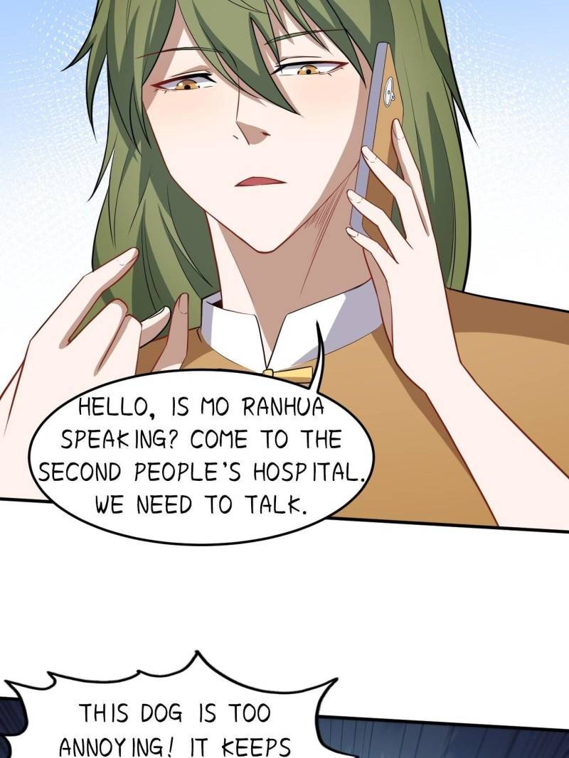 My Ancestors Rolled in Money chapter 78 - page 43