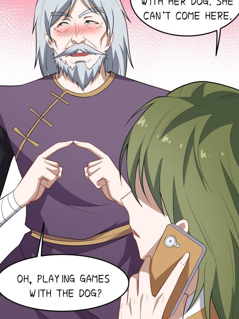 My Ancestors Rolled in Money chapter 78 - page 46