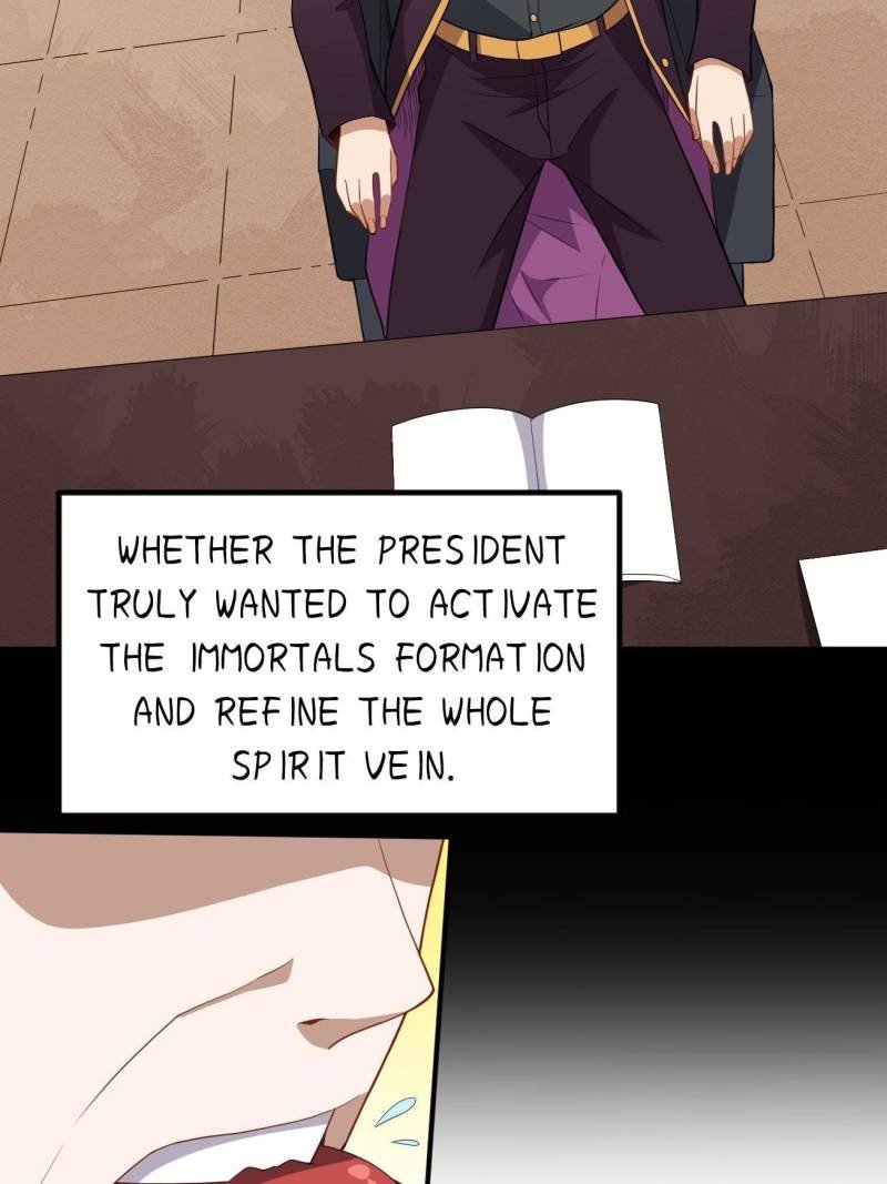 My Ancestors Rolled in Money chapter 78 - page 5