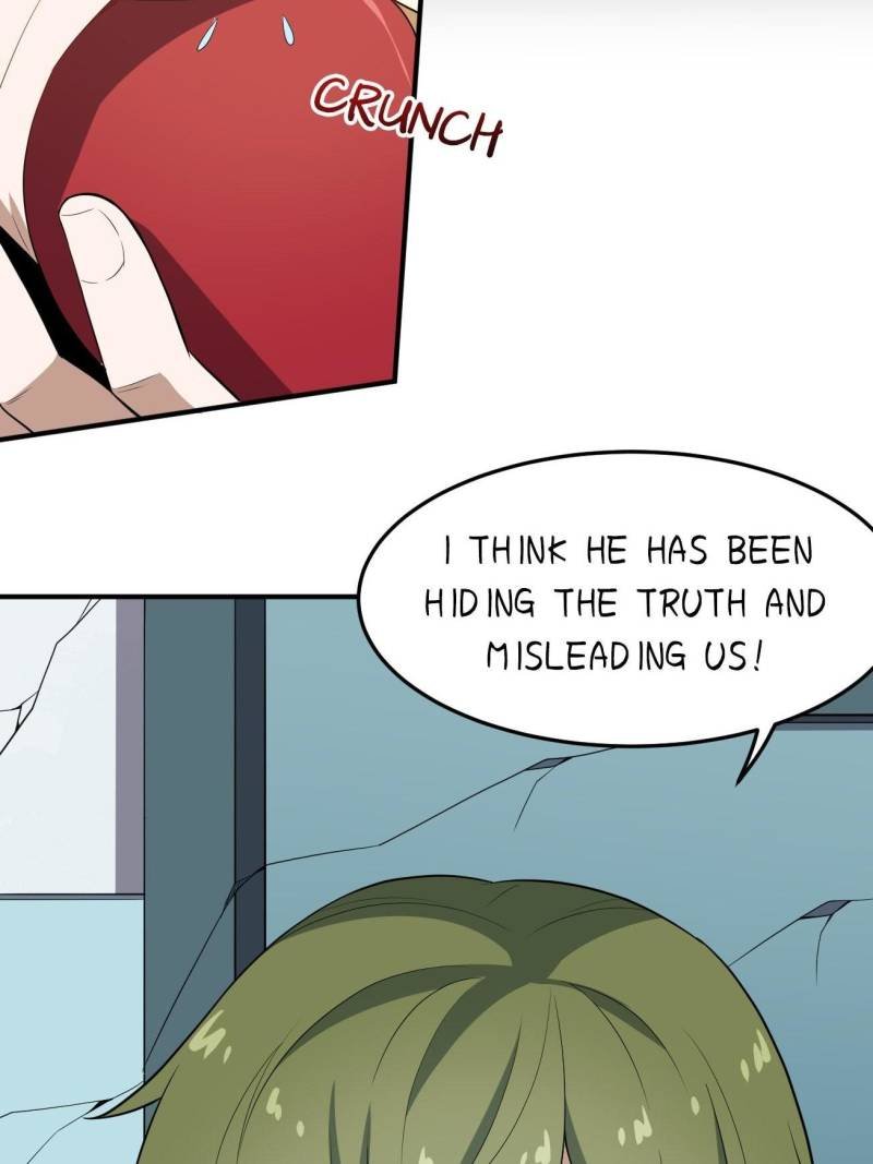 My Ancestors Rolled in Money chapter 78 - page 6