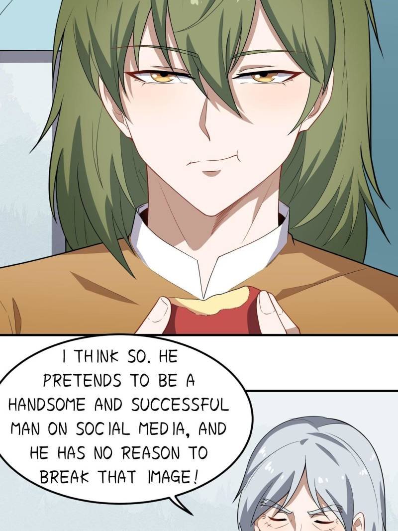 My Ancestors Rolled in Money chapter 78 - page 7