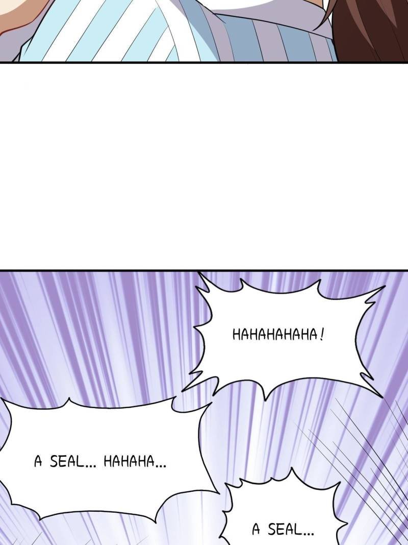 My Ancestors Rolled in Money chapter 76 - page 15