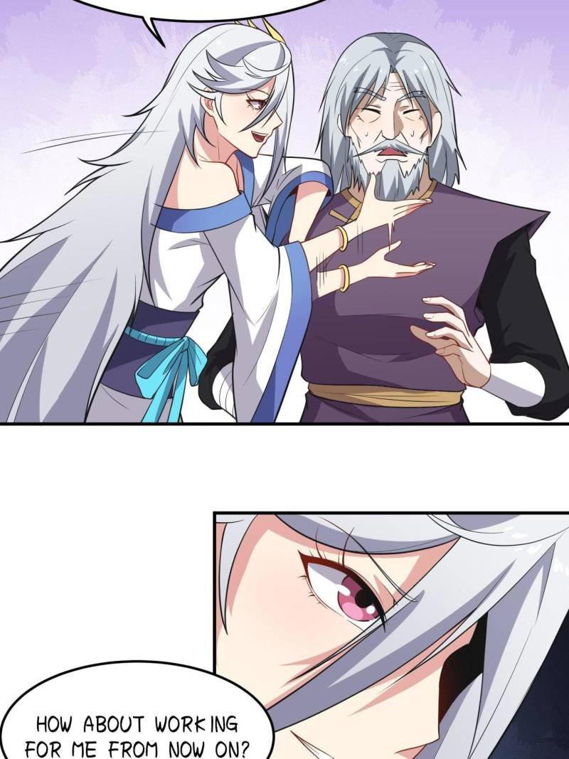 My Ancestors Rolled in Money chapter 76 - page 26