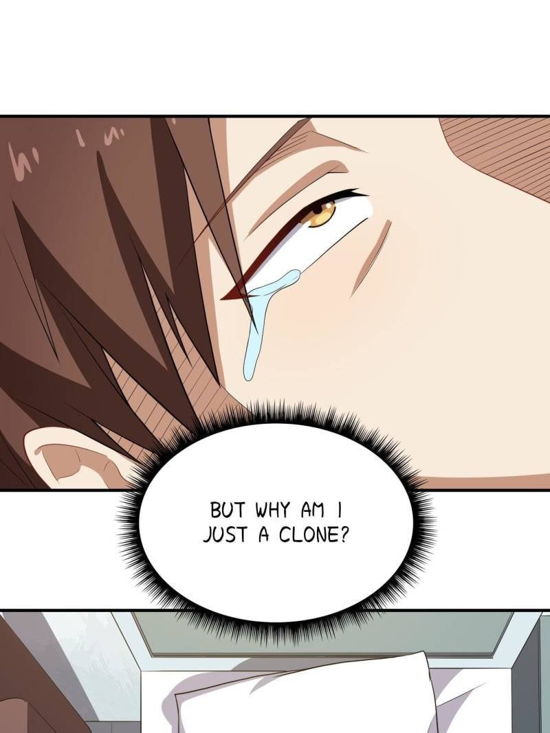 My Ancestors Rolled in Money chapter 76 - page 3