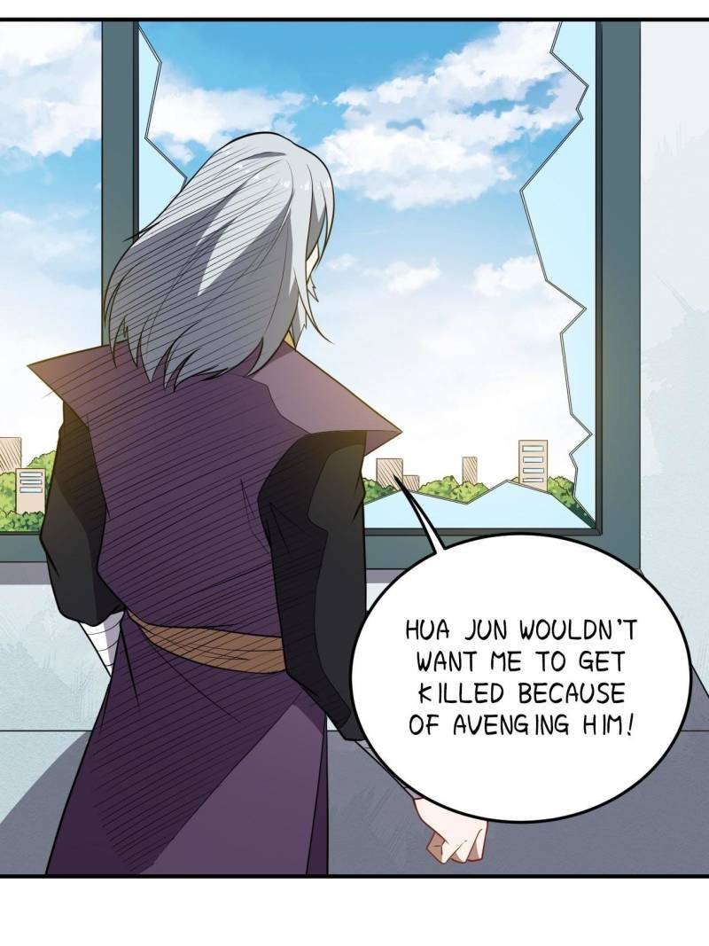My Ancestors Rolled in Money chapter 75 - page 11