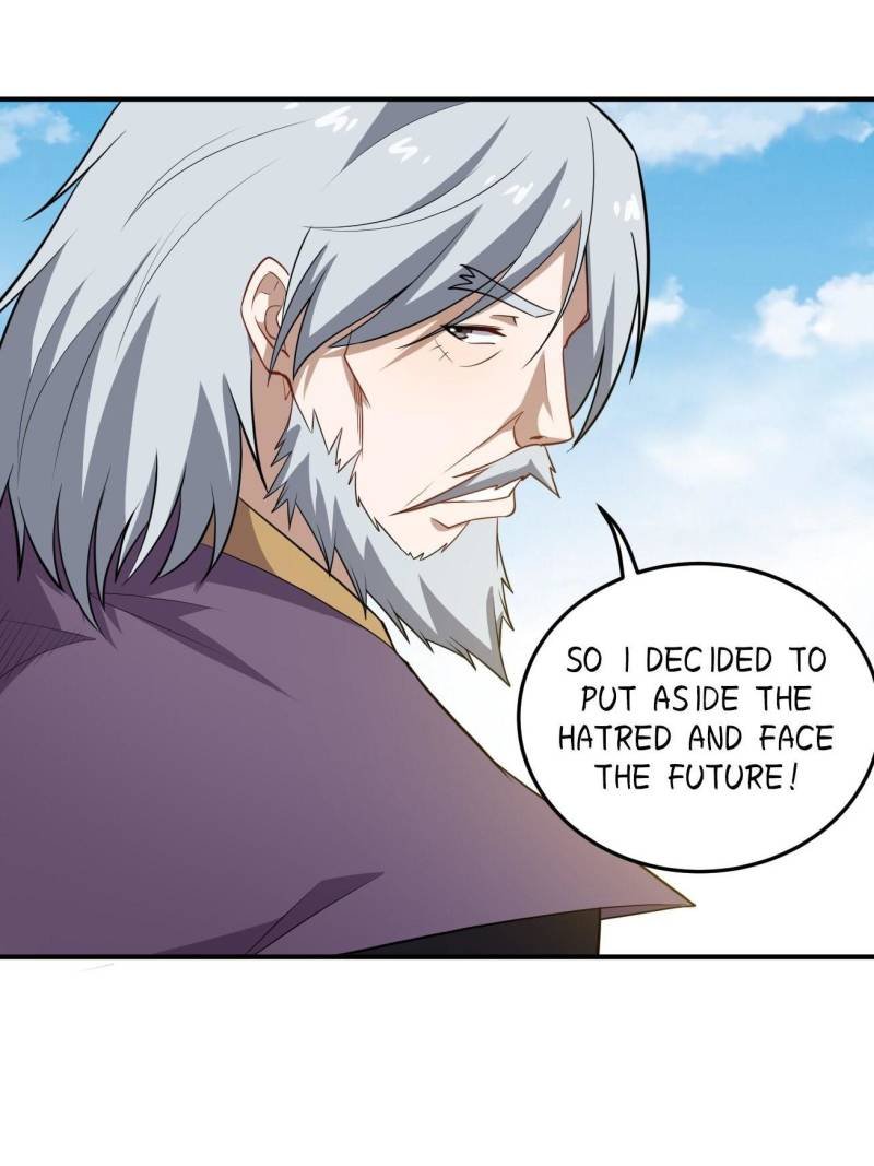 My Ancestors Rolled in Money chapter 75 - page 12