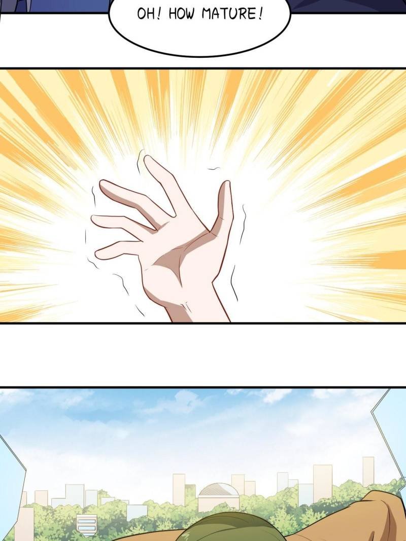 My Ancestors Rolled in Money chapter 75 - page 14