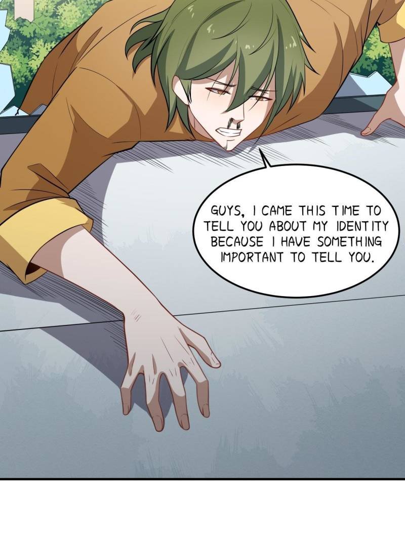 My Ancestors Rolled in Money chapter 75 - page 15