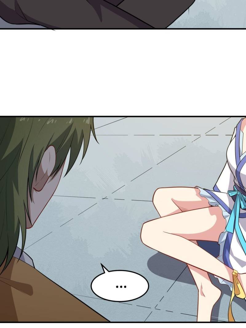 My Ancestors Rolled in Money chapter 75 - page 20