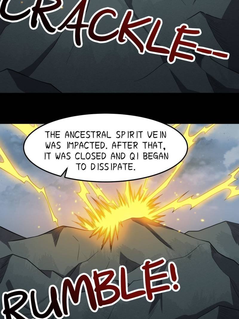 My Ancestors Rolled in Money chapter 75 - page 41