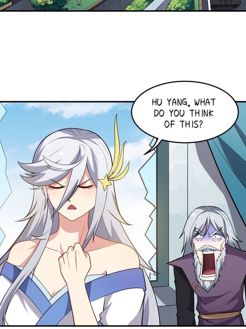 My Ancestors Rolled in Money chapter 75 - page 7